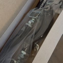 WRX STI Suspension Handling Parts All New Super Prop And Voodoo13