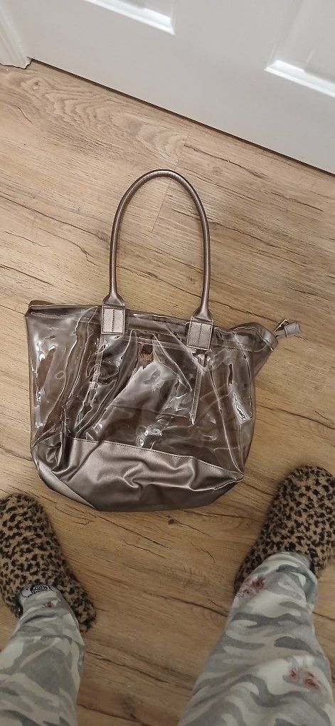 Neiman Marcus Bag