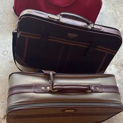 Luggage