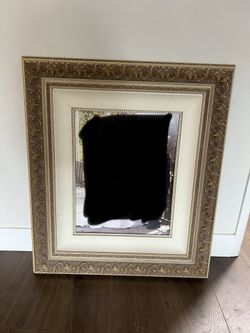 Custom Frame