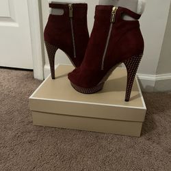 Michael Kors Women’s Heels 