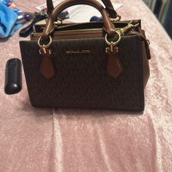 Michael Kors purse