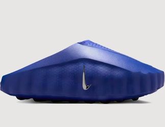 Nike mind 001 (Royal blue ) woman