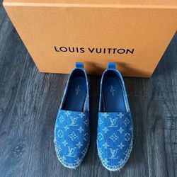 Louis Vuitton Shoes