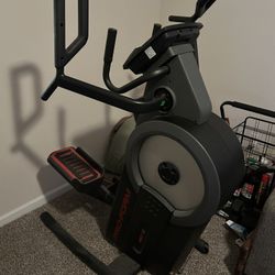 Pro Form Elliptical HIIT L6