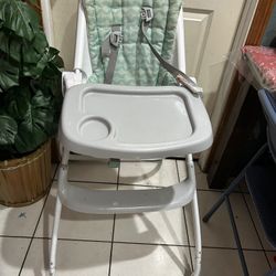 High Chair 