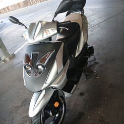 Tao Tao 150 Sport 2023