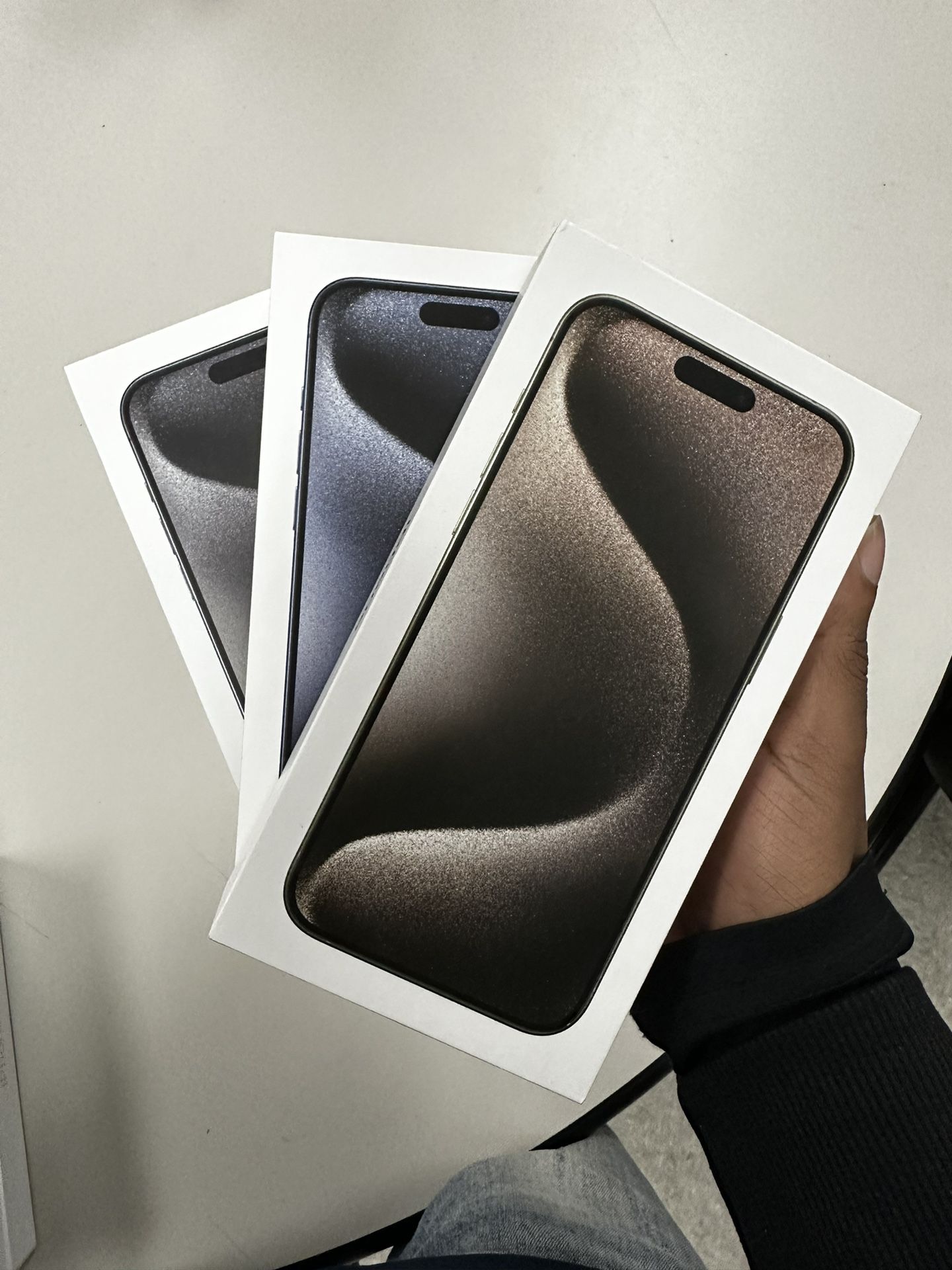 AT&T PROMOS