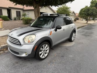 2014 Mini Cooper