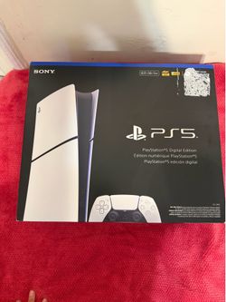 Sony PlayStation 5