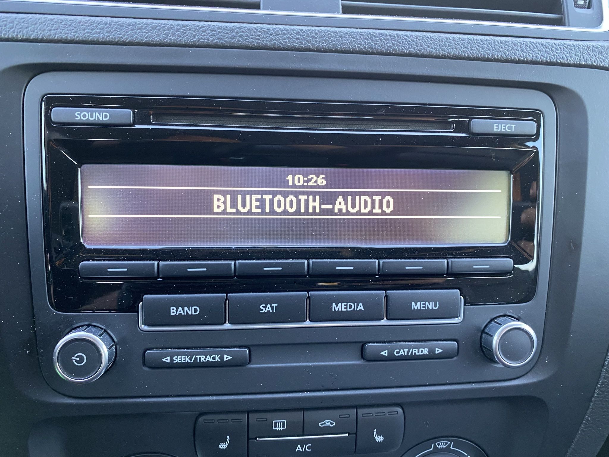 2013 Volkswagen Jetta