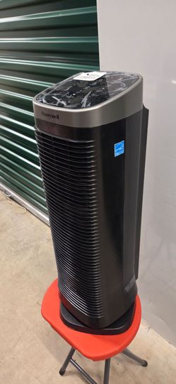 Honeywell Tower Air Purifier