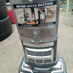 Shark Vacuum Cleaner