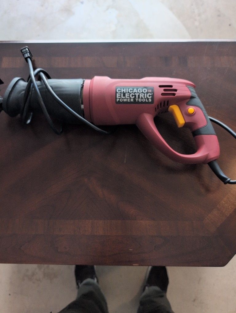 Power Saw