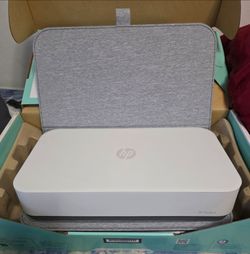 HP Tango X Wireless Printer