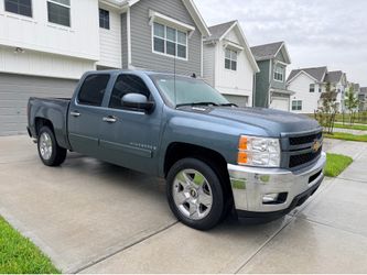 2008 Chevrolet Silverado