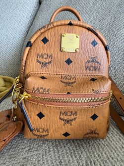 Mini backpack