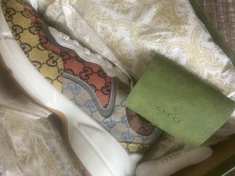 Men’s Gucci Rythym