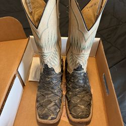 Anderson Bean 336107 Big Bass Size 8.5D