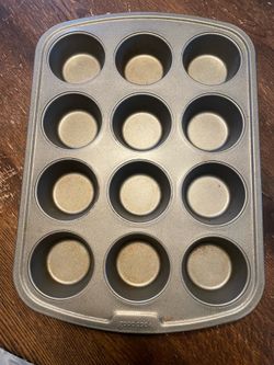 Muffin Pan