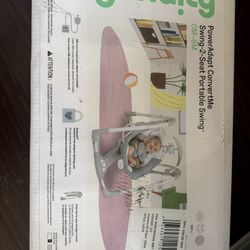 Portable Swing 