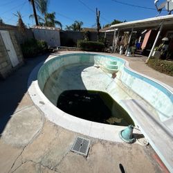 Pool Plaster 