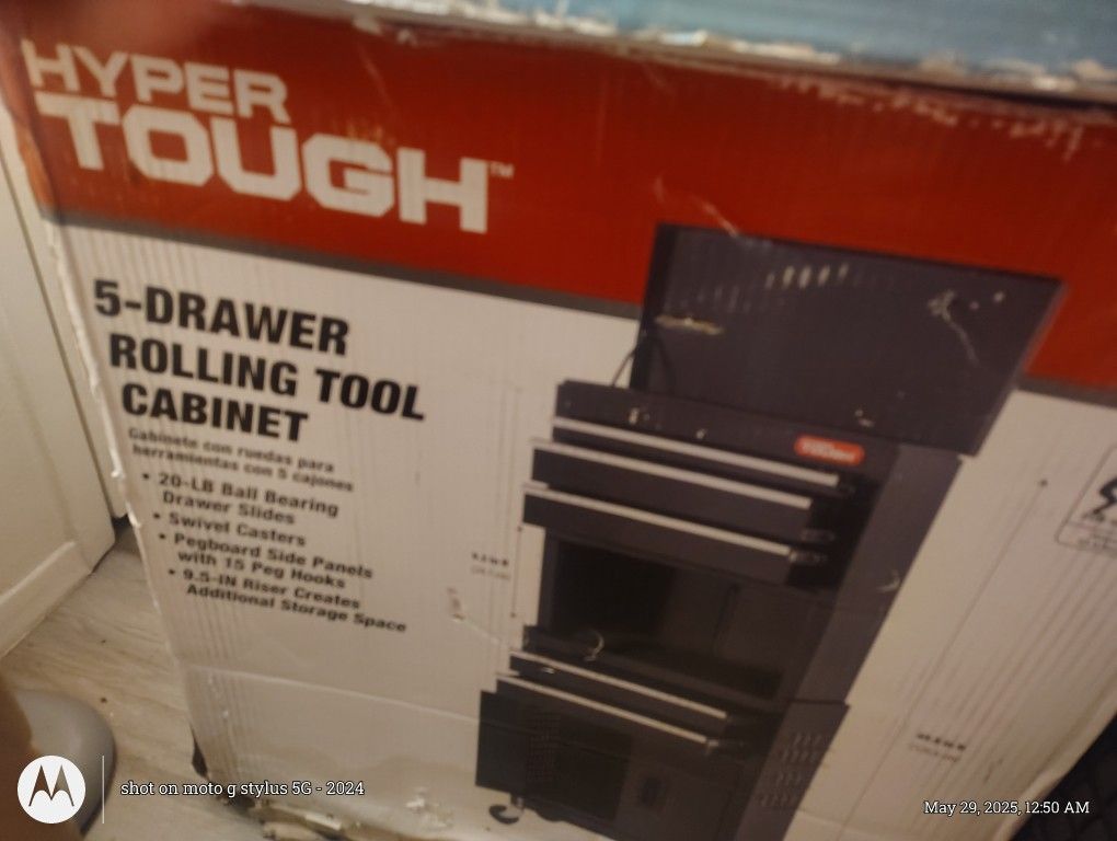 toolbox