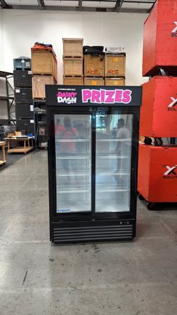 Fridge