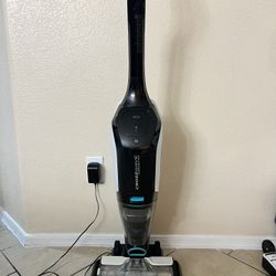 Bissell Crosswave Cordless Max