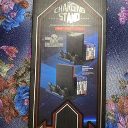 Stand for PS4 Slim