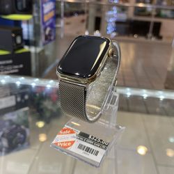 Apple Watch Series 8 45mm LTE 