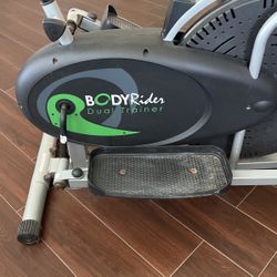Exercise Bicycle 