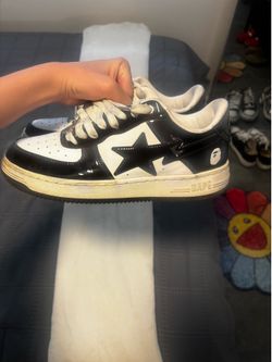 bapestas black