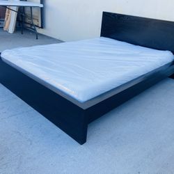 Full Bed
