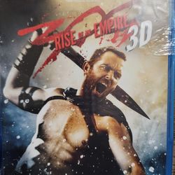 3D Movie Bundle