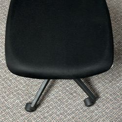 Swivel Chair Stool