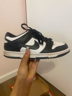 nike pandas