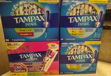 Tampax