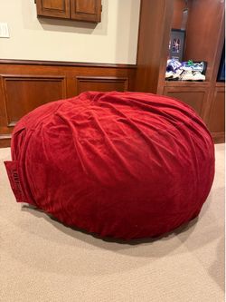 Large love sac
