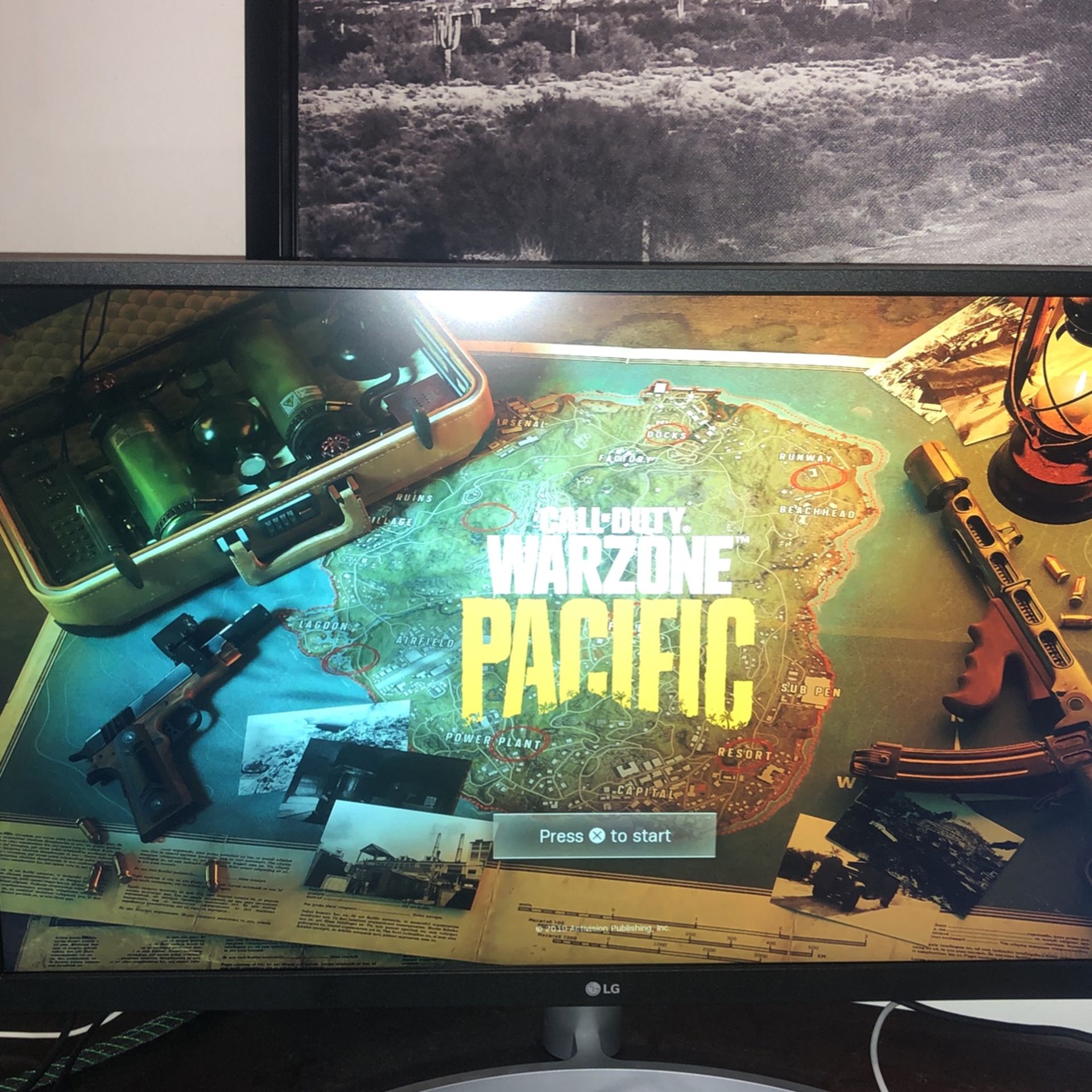 27 Inches UHD (3840 X 2160) IPS Display