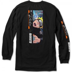 Primitive Naruto