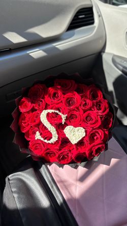 Mother’s Day bouquets ! 🥰💗