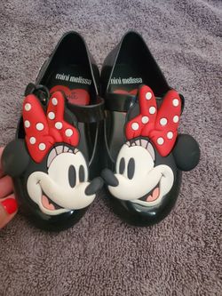 Mini Melissa