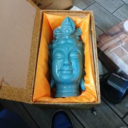 Ancient Statue