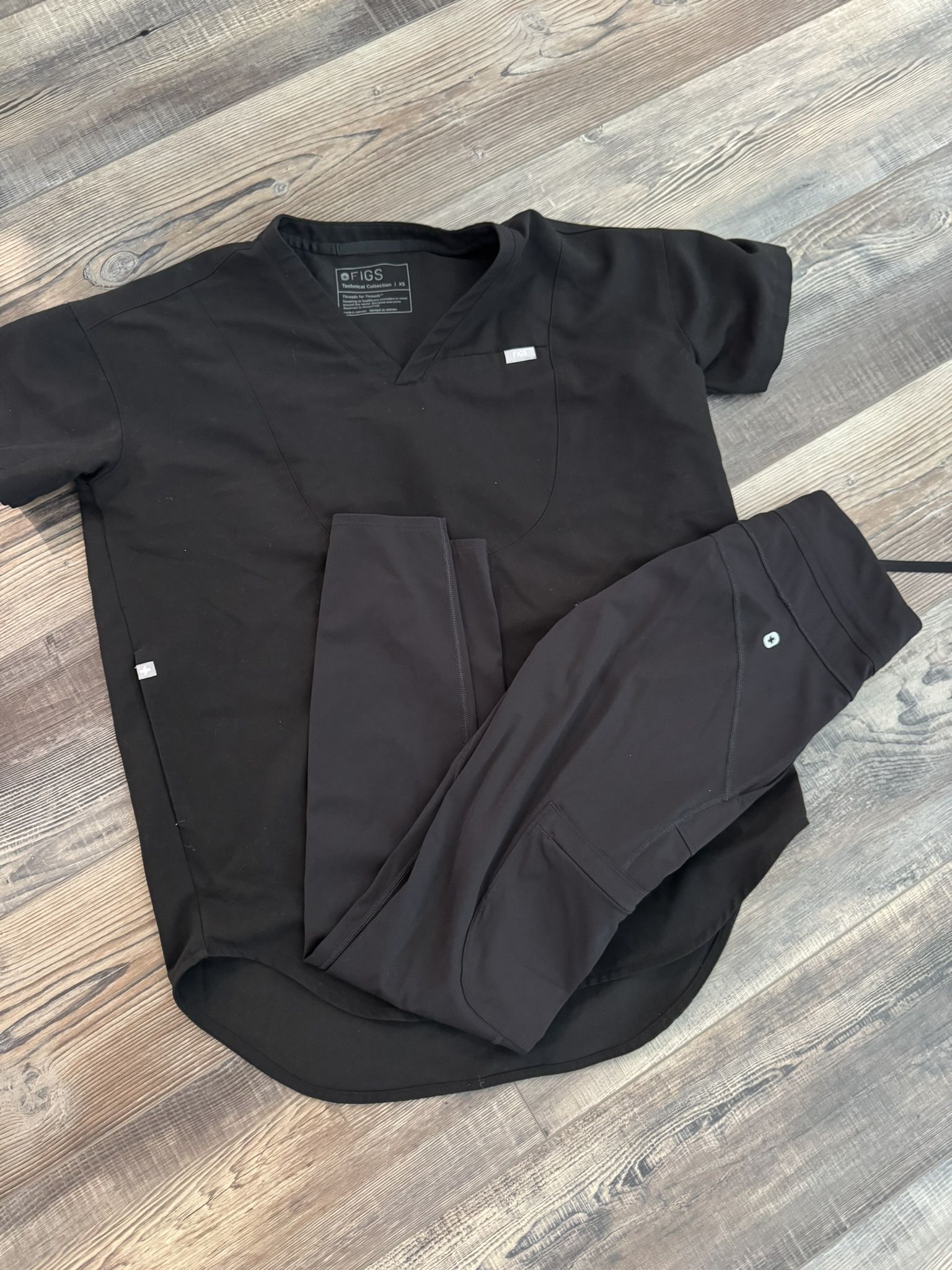 Figs Scrubs