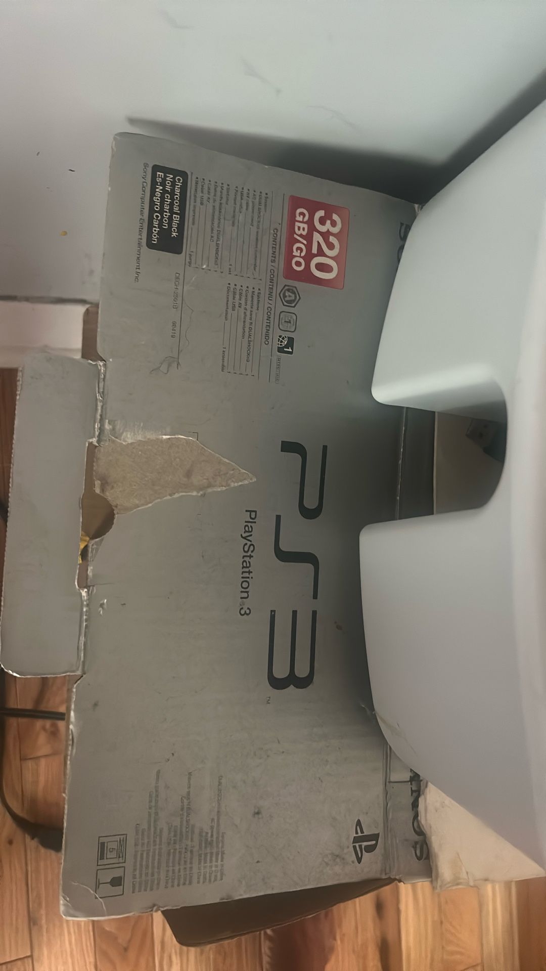 Playstation 3 used