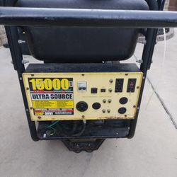 Champion 22500 Surge Watts 15000 Running Watts