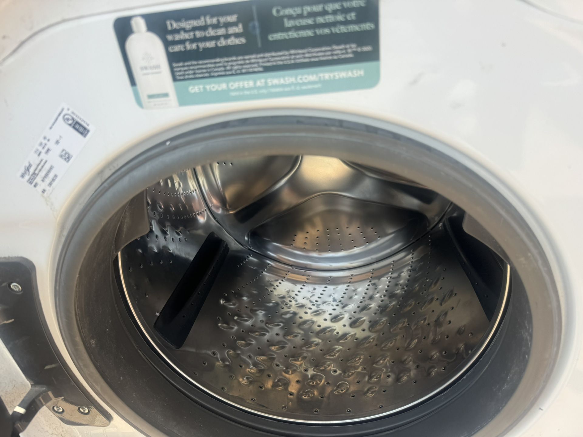 Washer