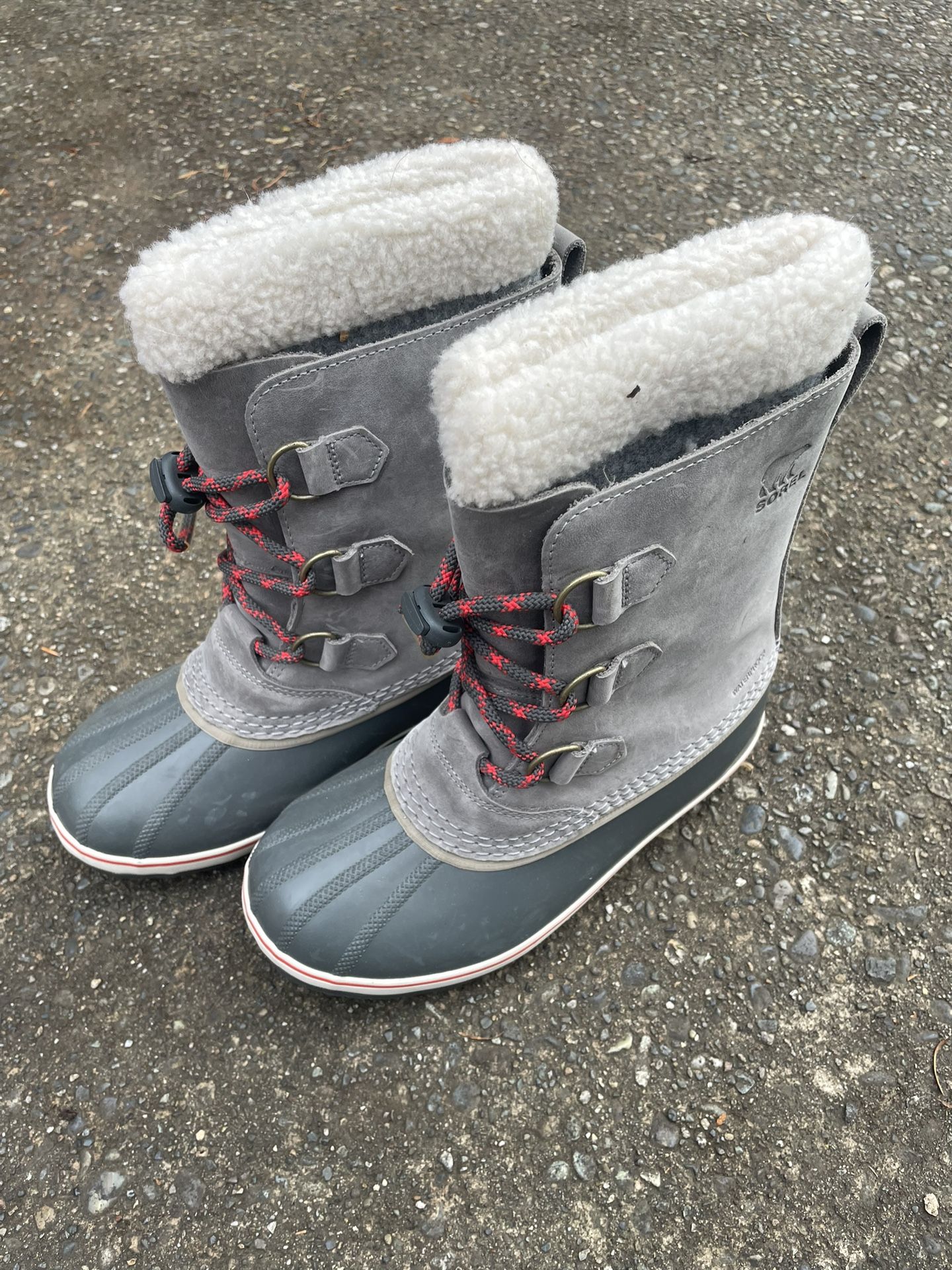 Sorel Kids Snow boots