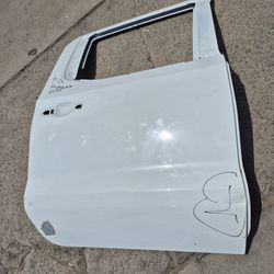 Chevy Silverado Gmc Sierra Right Rear Door Oem